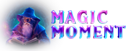 magicmoment บาคาร่าออนไลน์ชั้นนำ เว็บตรงความมั่นคงสูง